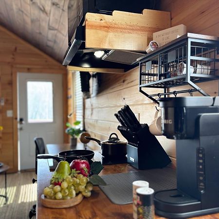 Sojourn Lodging Sevierville Kültér fotó
