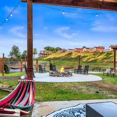 Sojourn Lodging Sevierville Kültér fotó