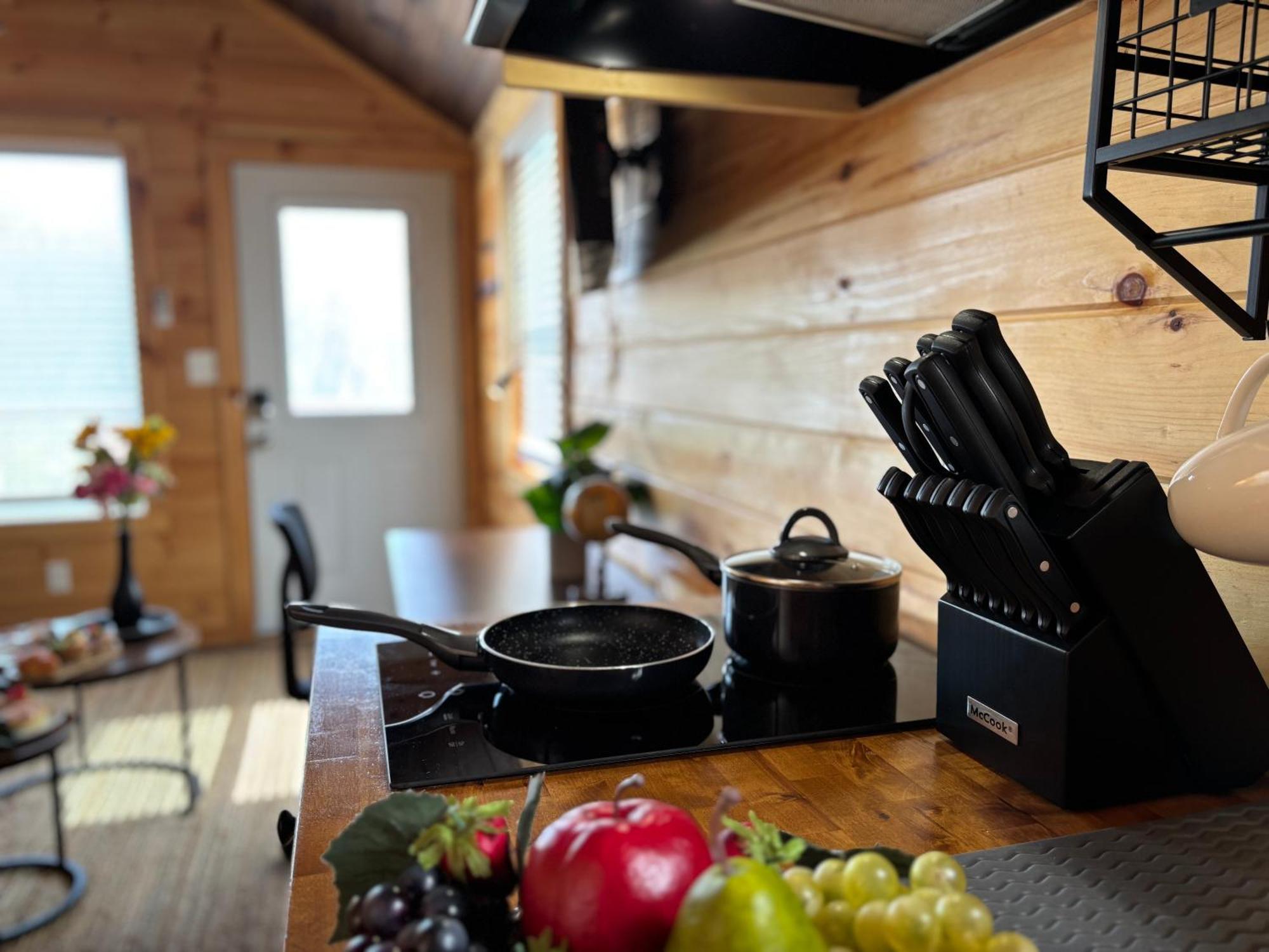Sojourn Lodging Sevierville Kültér fotó