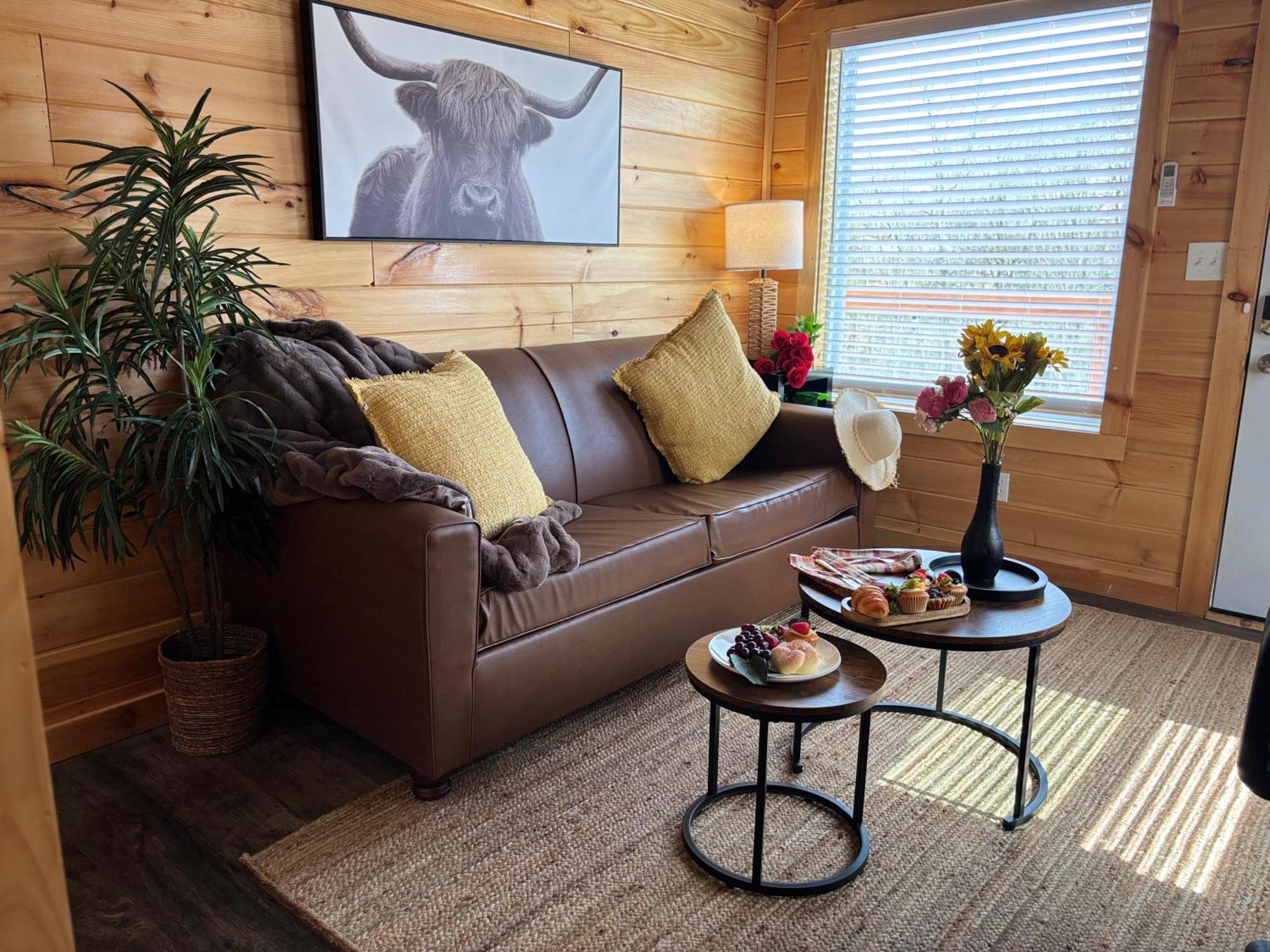 Sojourn Lodging Sevierville Kültér fotó