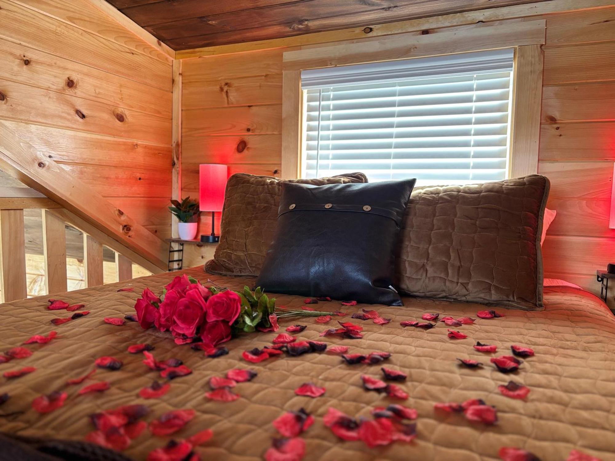 Sojourn Lodging Sevierville Kültér fotó