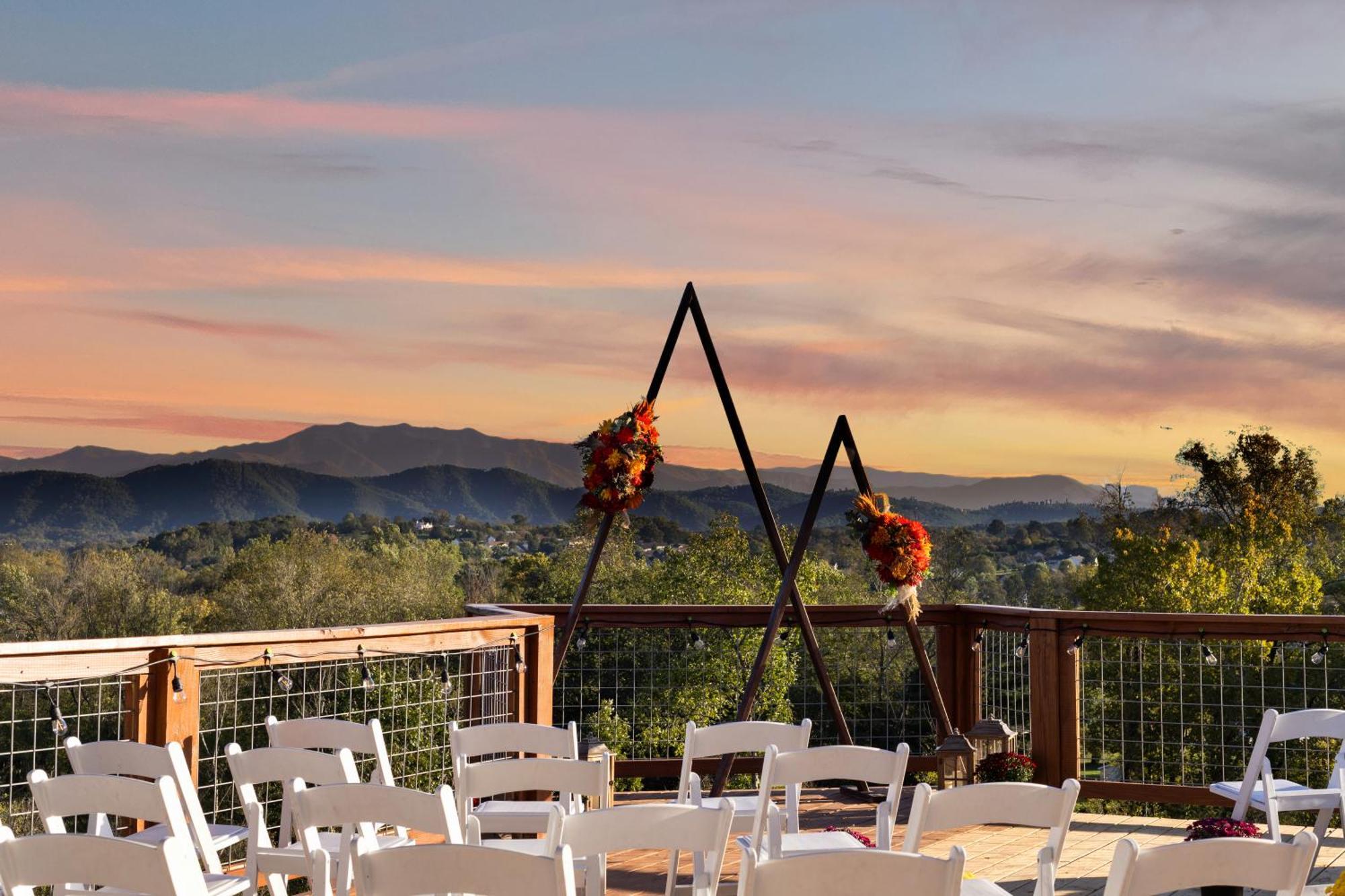 Sojourn Lodging Sevierville Kültér fotó