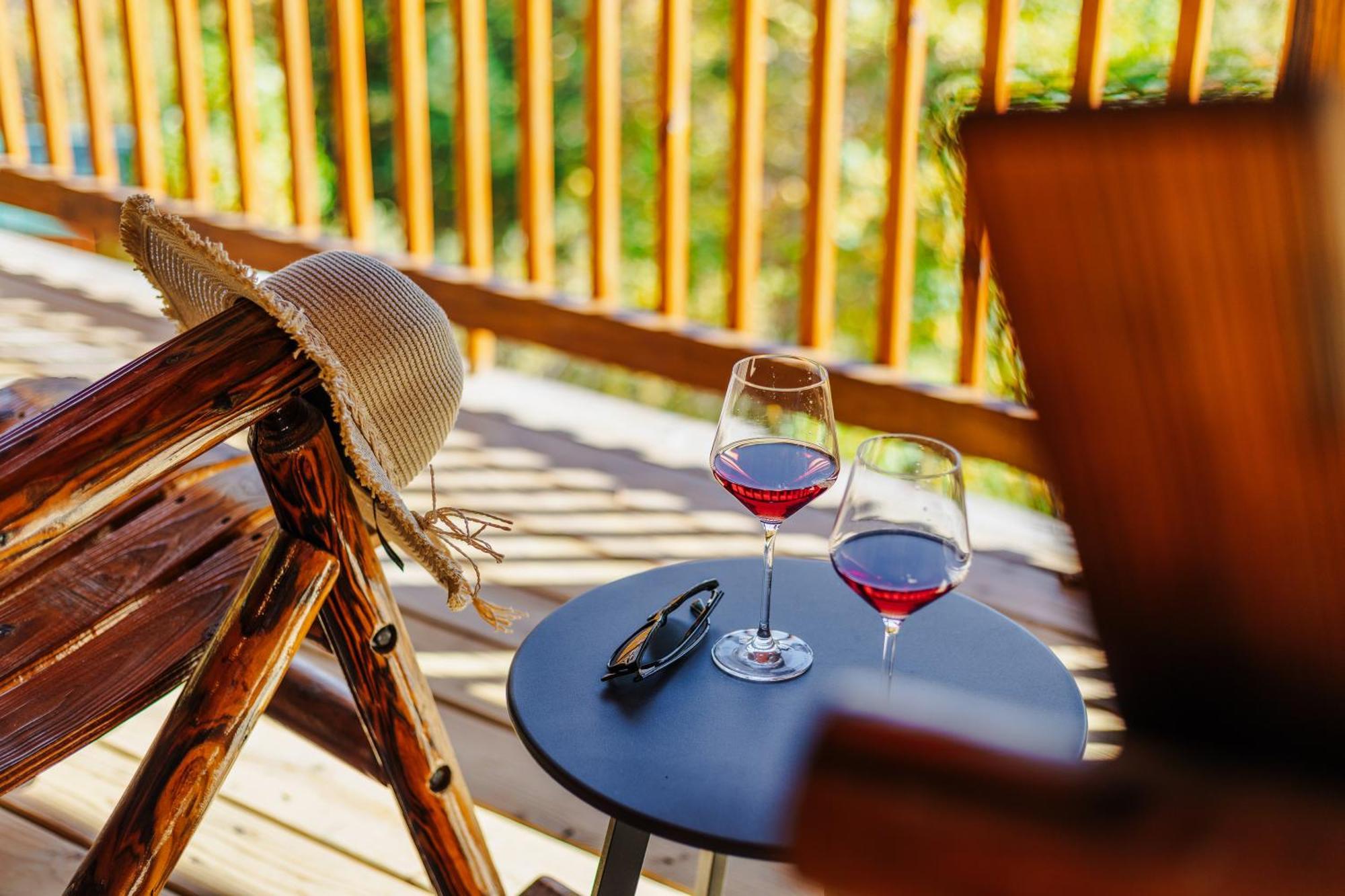 Sojourn Lodging Sevierville Kültér fotó