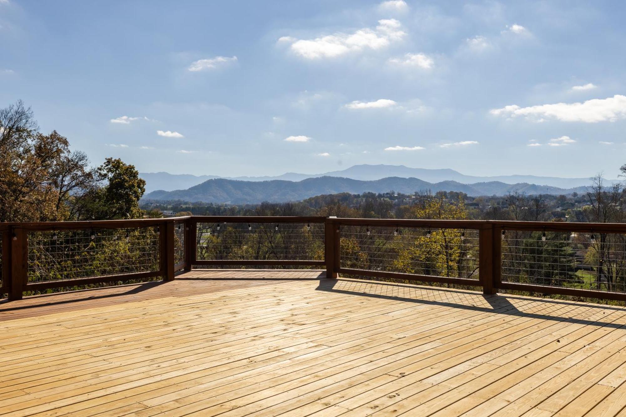 Sojourn Lodging Sevierville Kültér fotó
