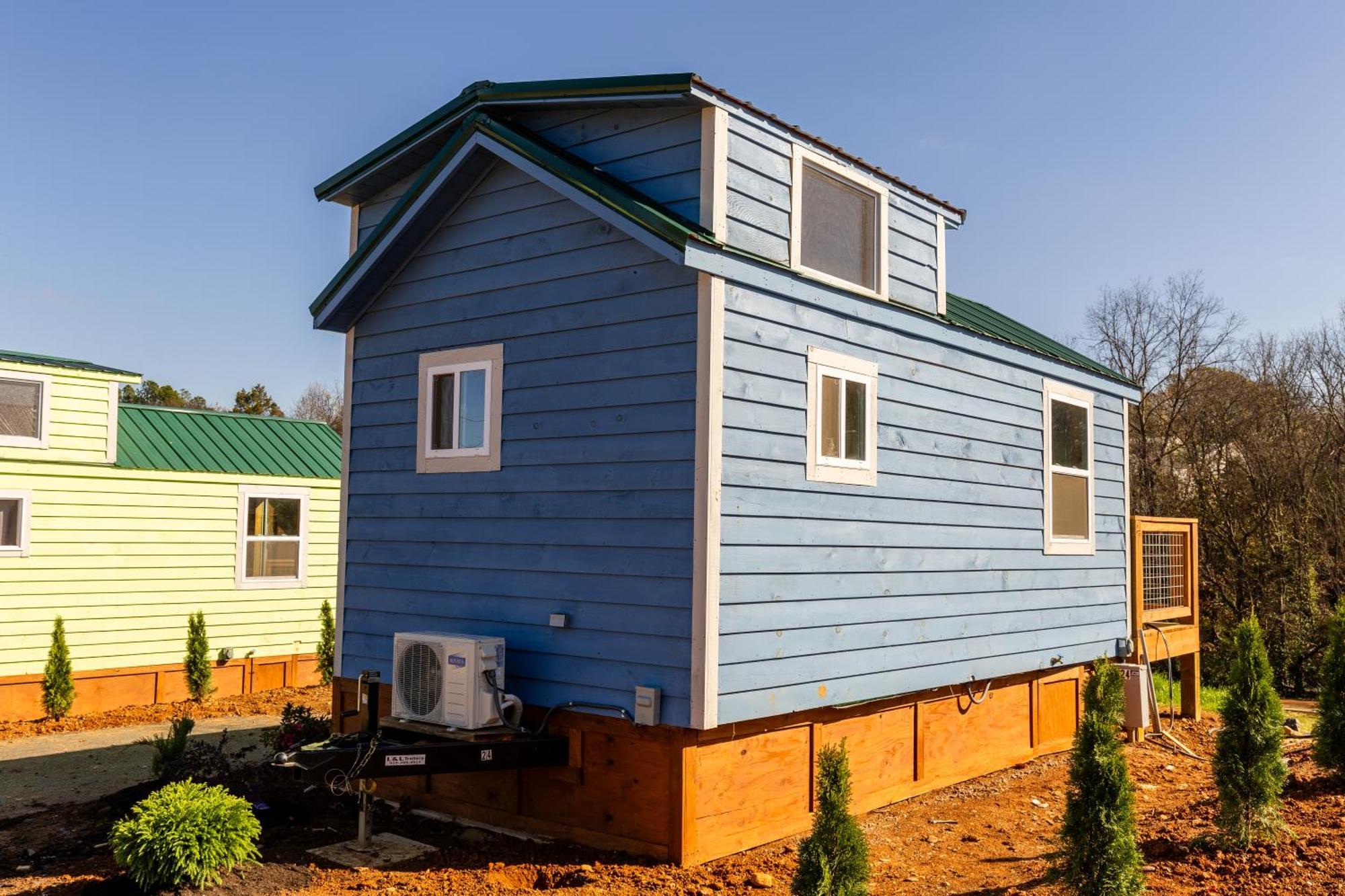 Sojourn Lodging Sevierville Kültér fotó