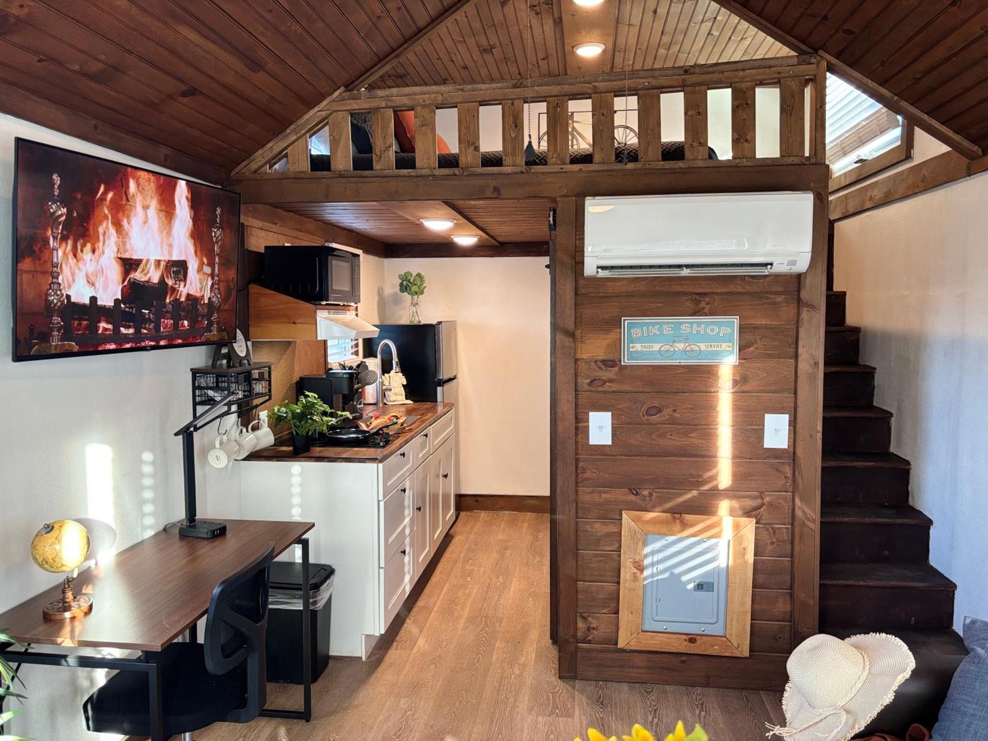 Sojourn Lodging Sevierville Kültér fotó