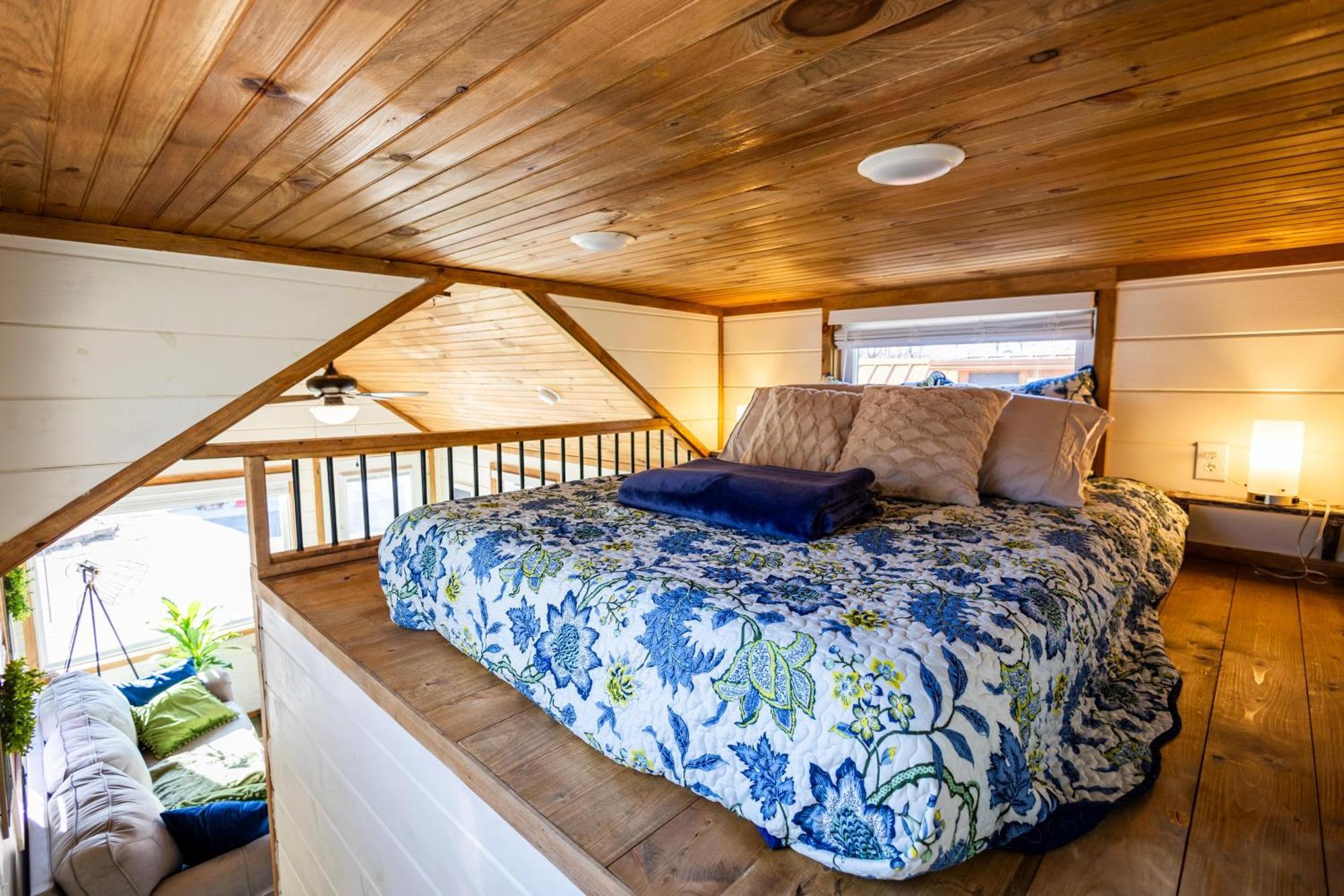Sojourn Lodging Sevierville Kültér fotó