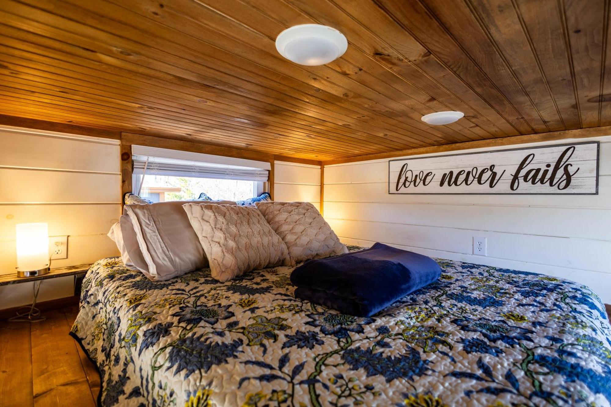 Sojourn Lodging Sevierville Kültér fotó