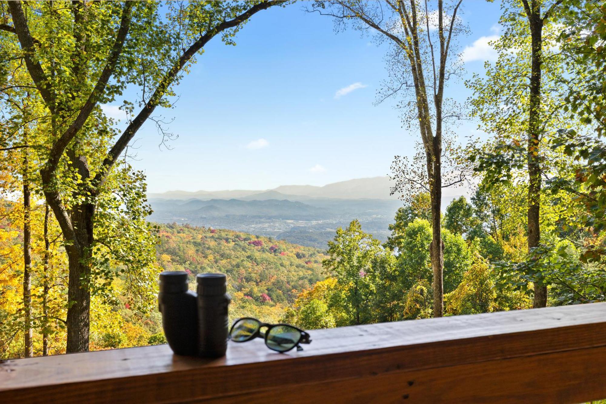 Sojourn Lodging Sevierville Kültér fotó