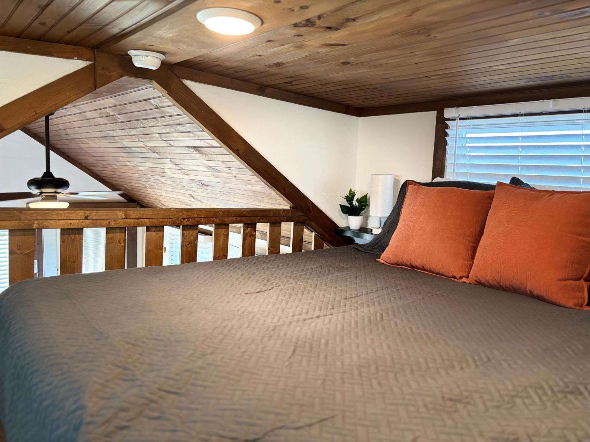 Sojourn Lodging Sevierville Kültér fotó