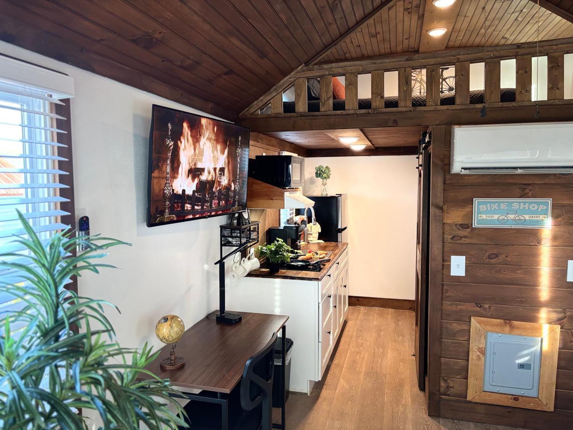 Sojourn Lodging Sevierville Kültér fotó