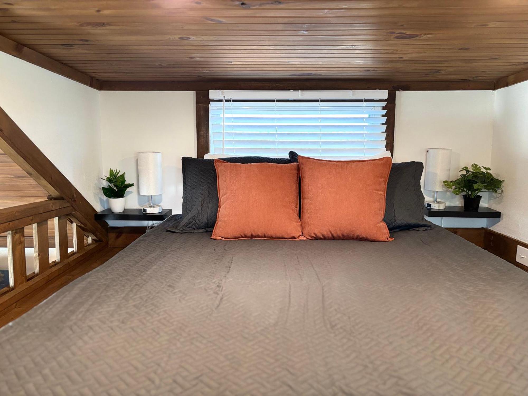 Sojourn Lodging Sevierville Kültér fotó