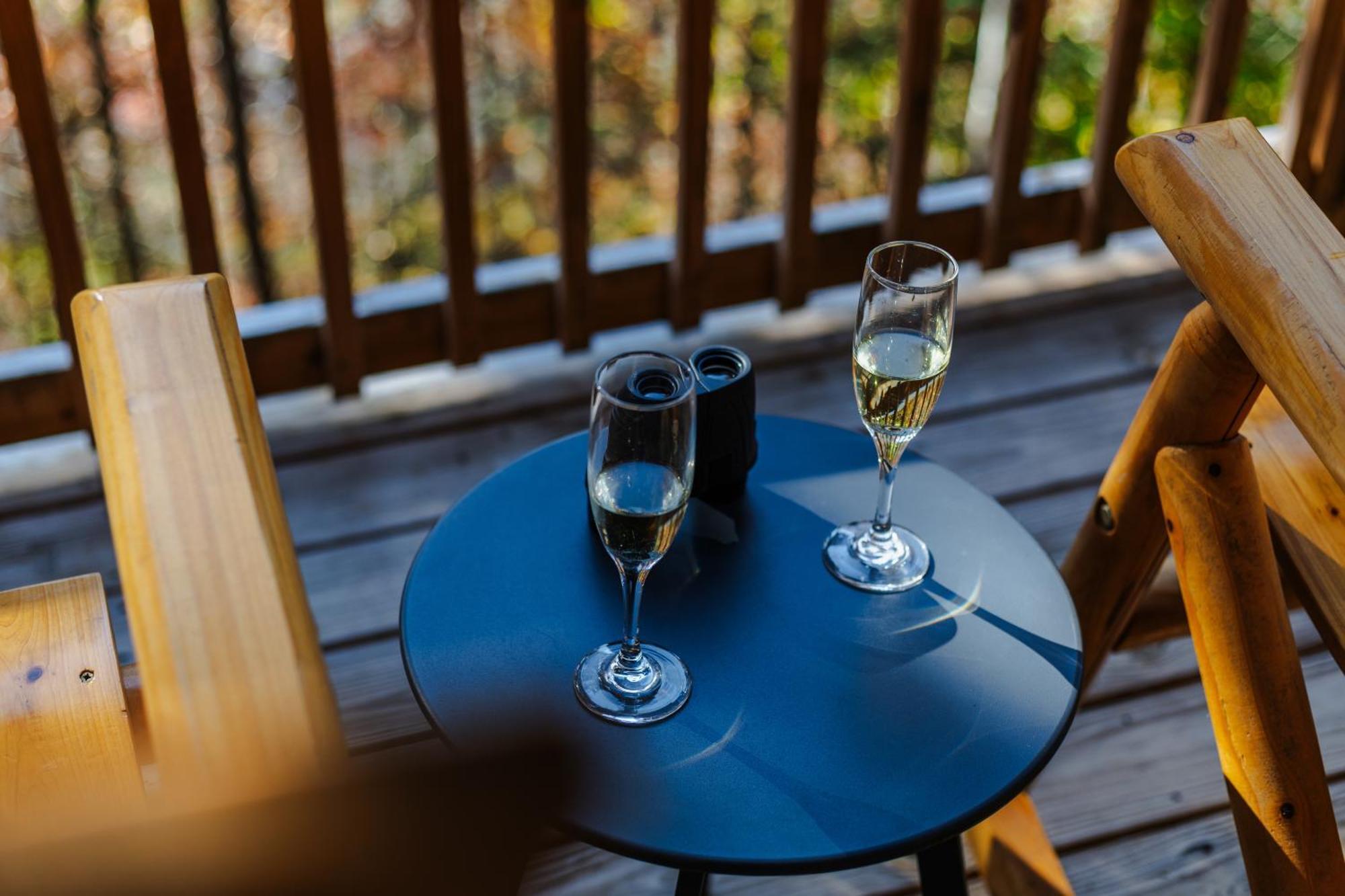 Sojourn Lodging Sevierville Kültér fotó