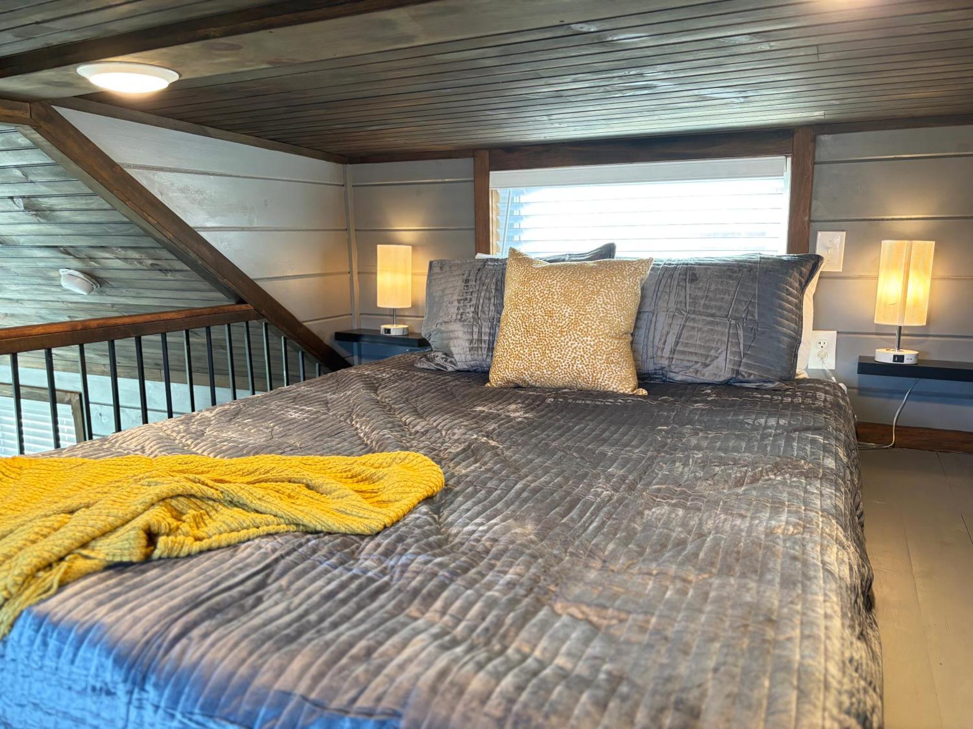 Sojourn Lodging Sevierville Kültér fotó