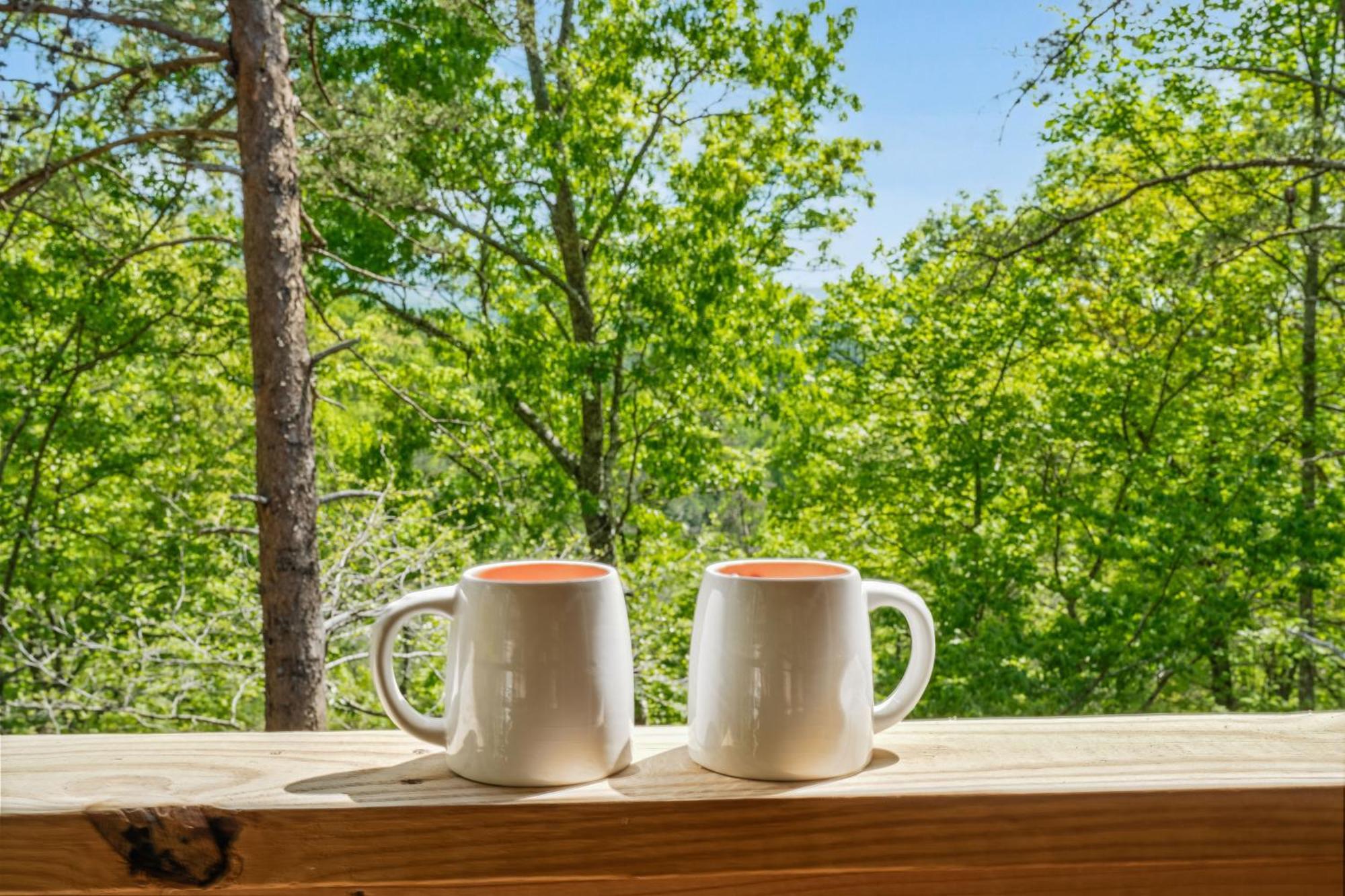 Sojourn Lodging Sevierville Kültér fotó