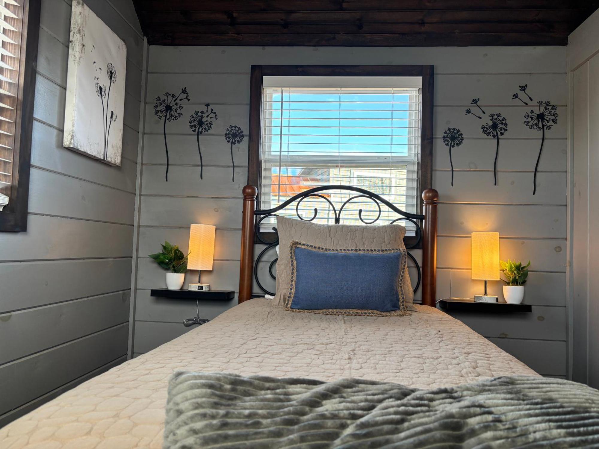 Sojourn Lodging Sevierville Kültér fotó