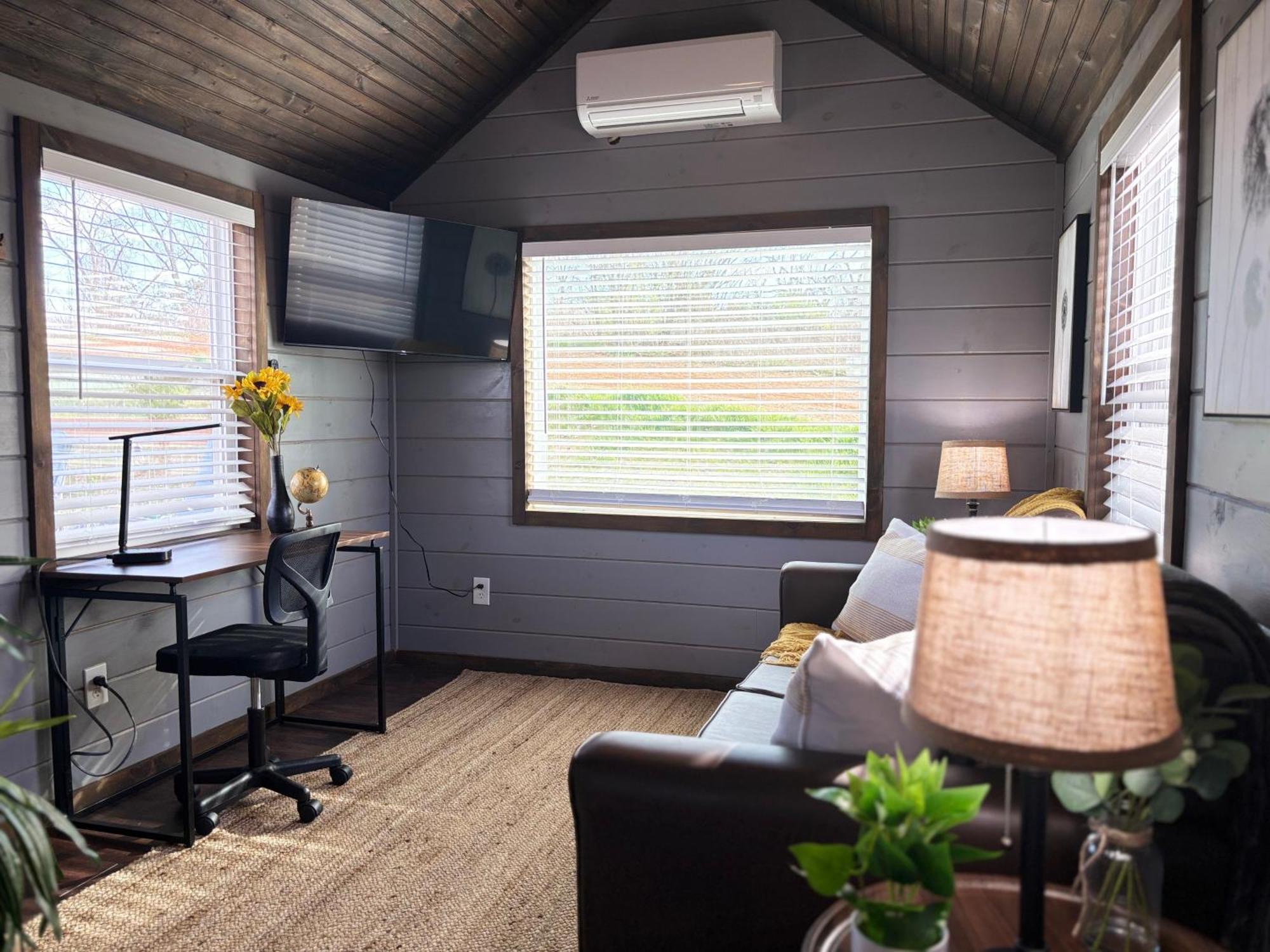 Sojourn Lodging Sevierville Kültér fotó