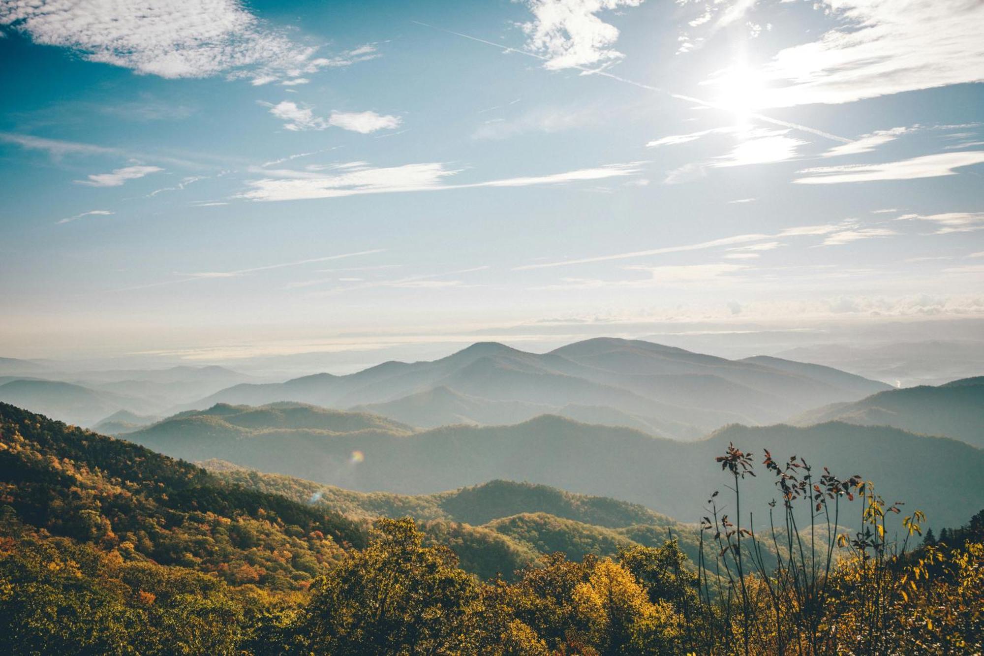 Sojourn Lodging Sevierville Kültér fotó