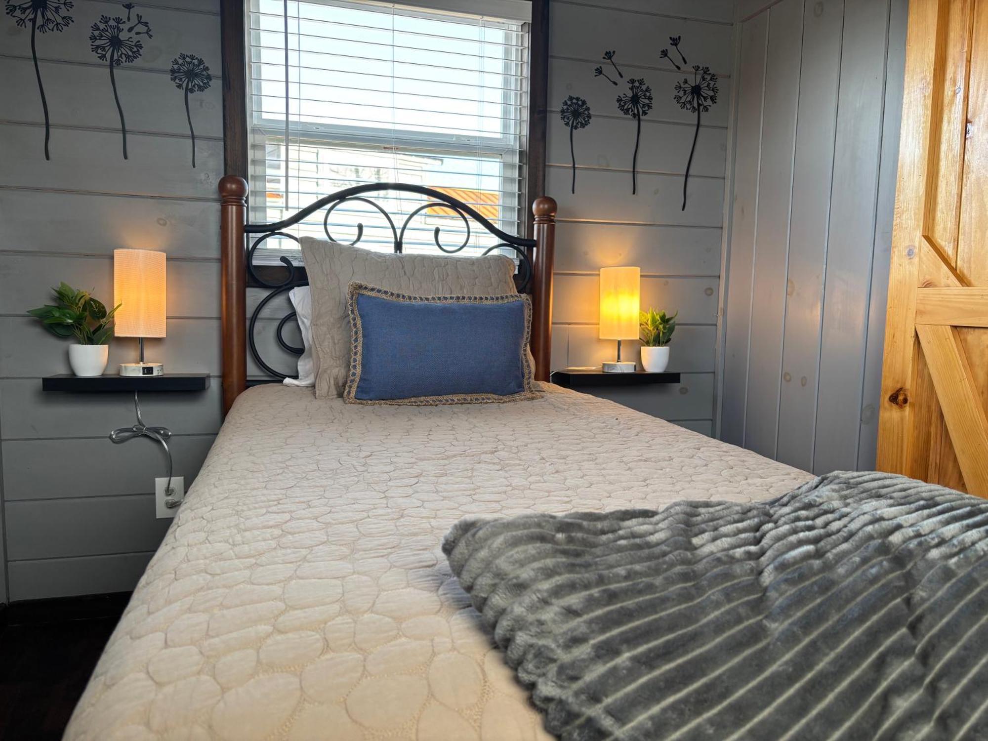 Sojourn Lodging Sevierville Kültér fotó