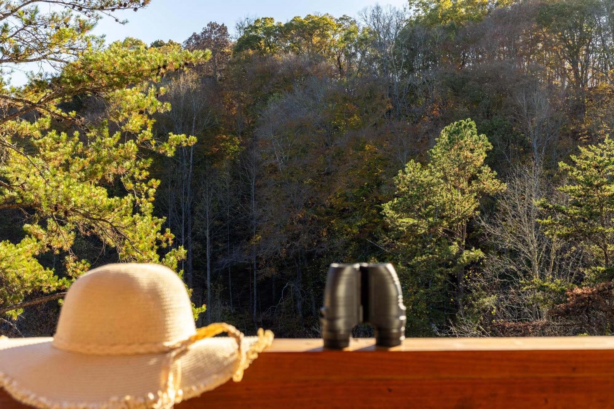 Sojourn Lodging Sevierville Kültér fotó