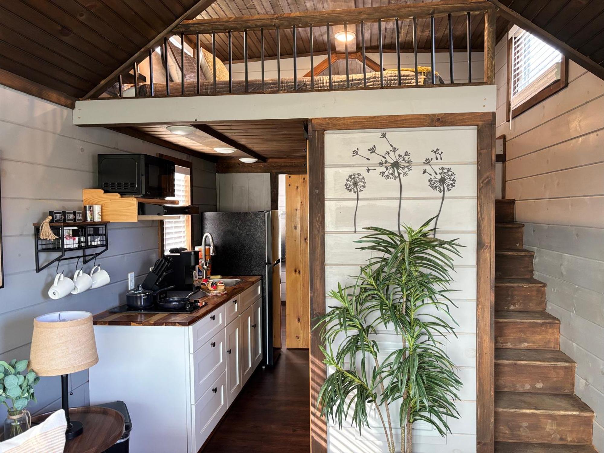 Sojourn Lodging Sevierville Kültér fotó