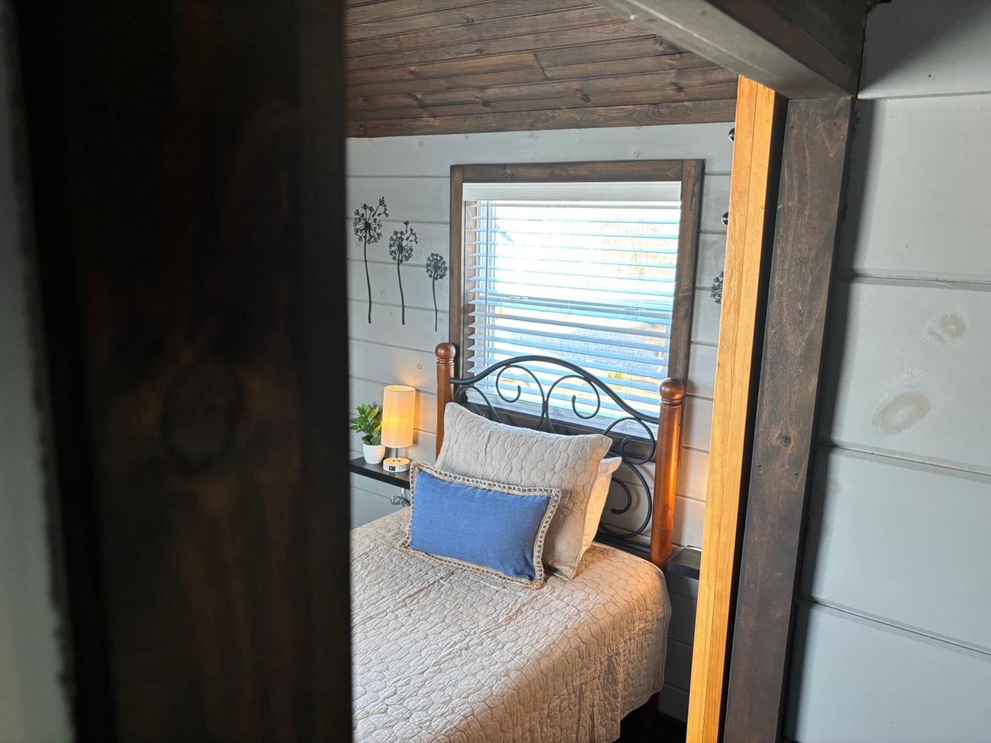 Sojourn Lodging Sevierville Kültér fotó