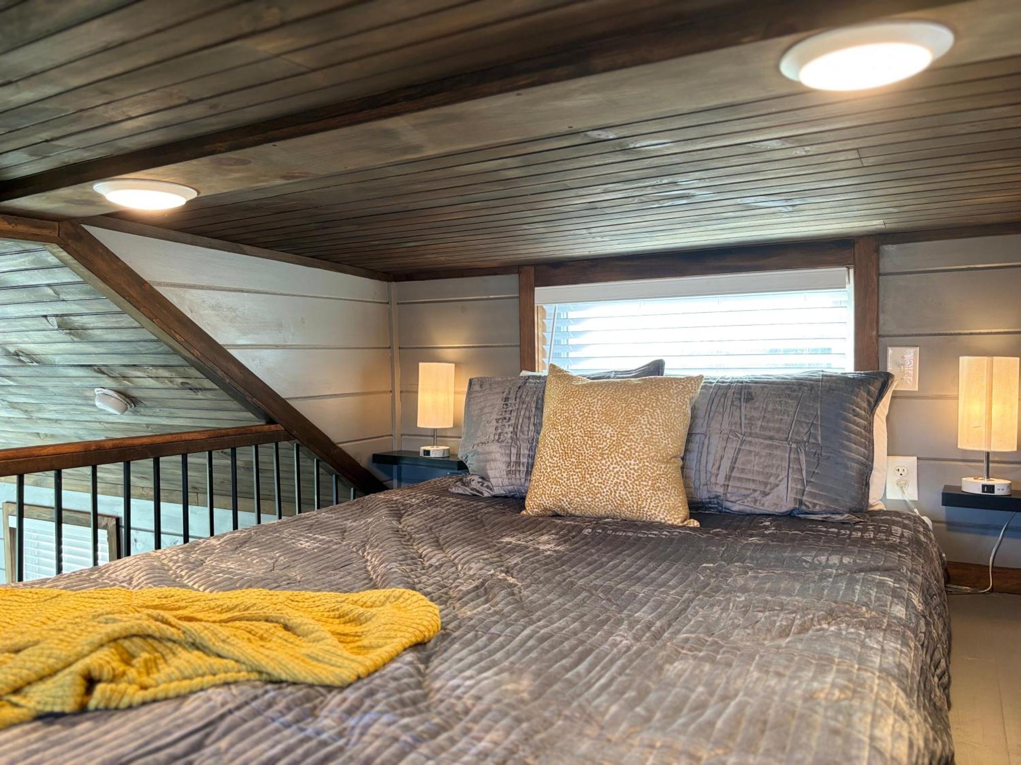 Sojourn Lodging Sevierville Kültér fotó
