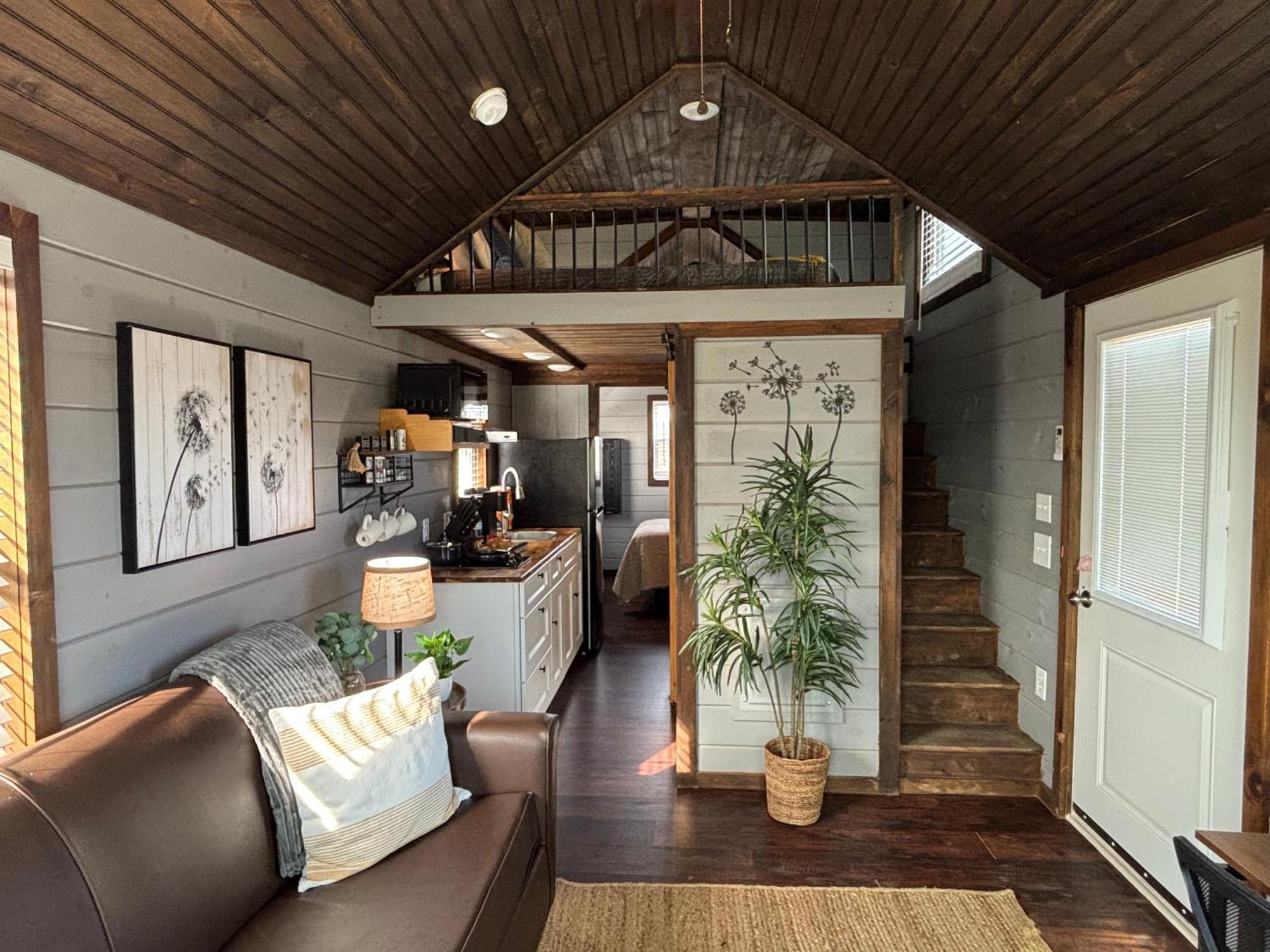 Sojourn Lodging Sevierville Kültér fotó